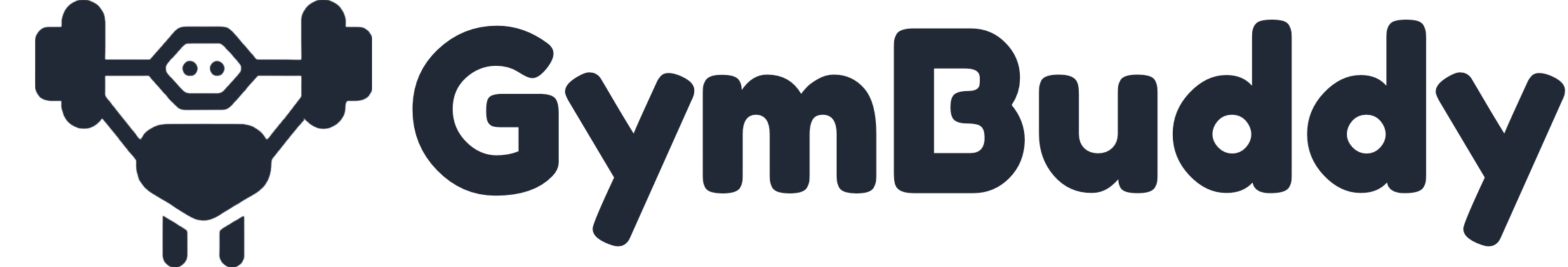 gymbuddy logo
